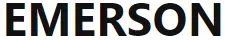 EMERSON logo