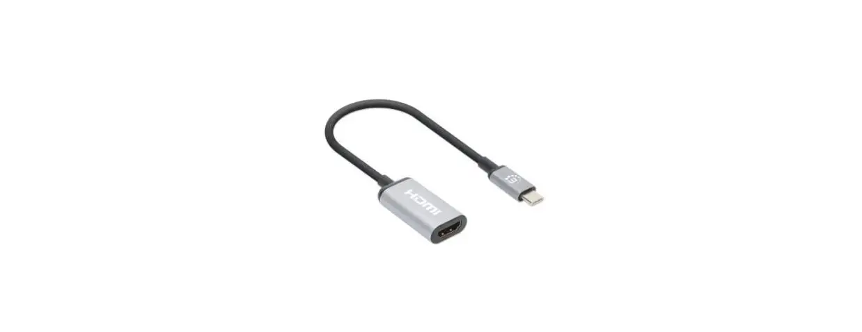 Manhattan 153706 4k 60hz Usb-c To Hdmi Adapter Instructions Manhattan 153706 4k 60hz Usb-c To Hdmi Adapter Instructions