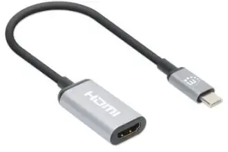 manhattan-153706-4K-60Hz-USB-C-to-HDMI-Adapter-PRODUCT