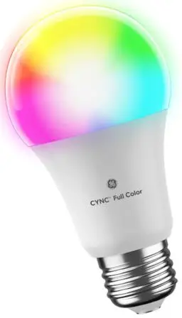 GE-93129845-60-Watt-EQ-A19-Full-Color-Dimmable-Smart-LED-Light-Bulb-fig-1