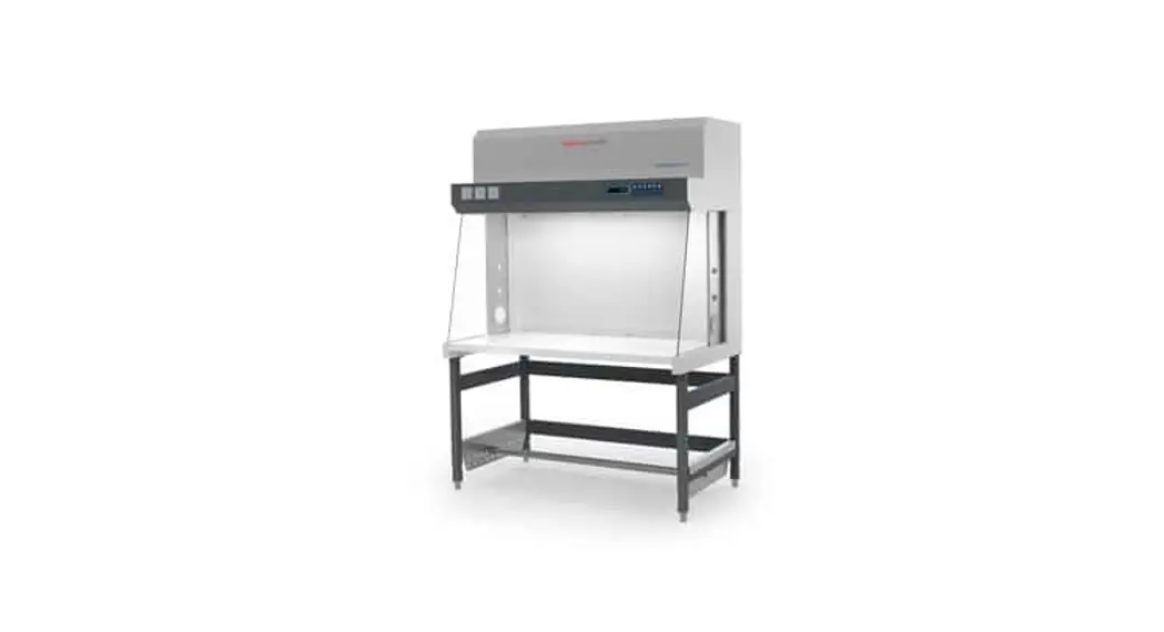 Unity Lab Services Heraguard Eco Clean Bench User Guide