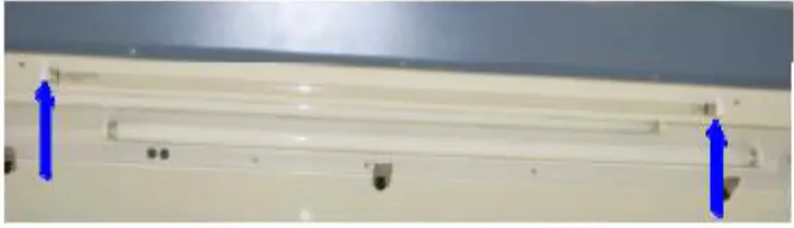 Unity Lab Services Heraguard ECO Clean Bench - Figure 4