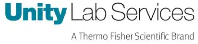 Unity Lab Services Logo