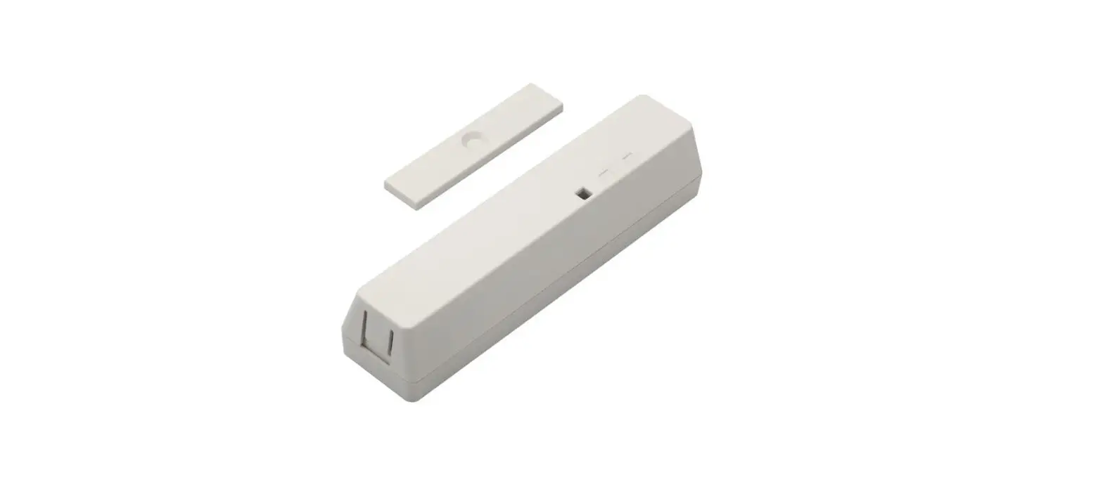 Atsumi Electric Co. Ltd. 4 In 1 Multi Sensor Zns10 Manual