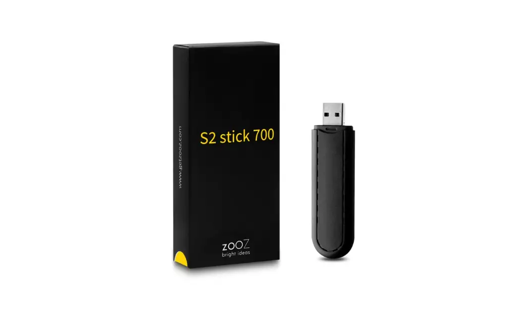 Zooz Zooz Usb 700 Series Z-wave Plus S2 Stick Zst10 700 Zst10 700 Manual
