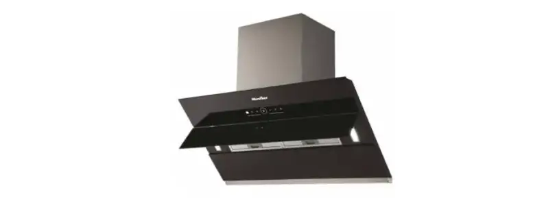 Mueller Haf-49 Pro Range Hood Instruction Manual