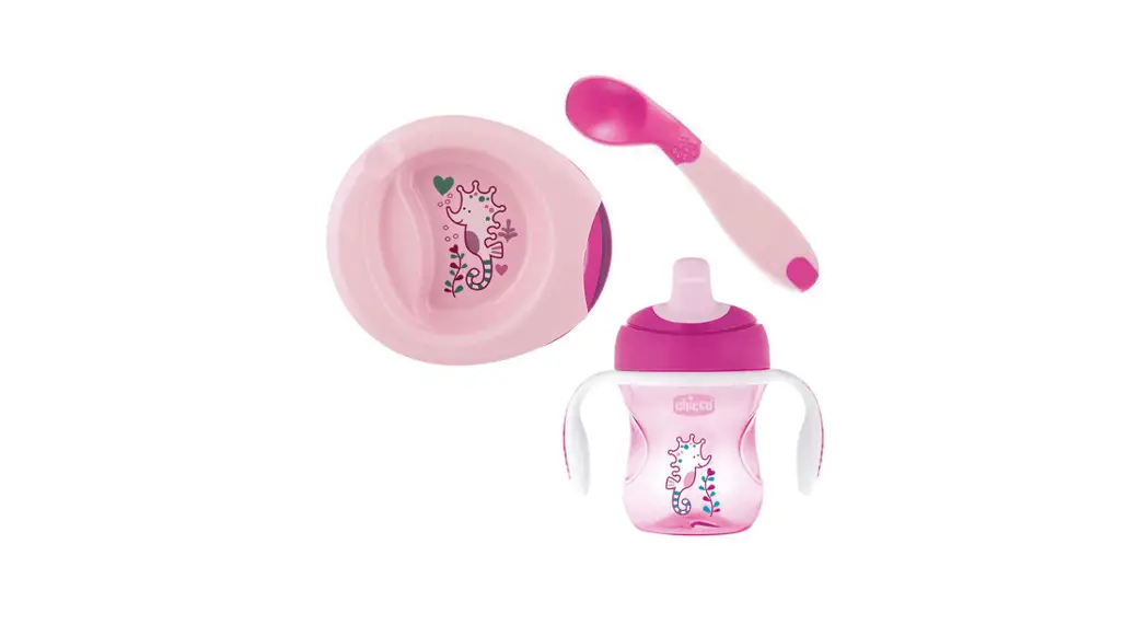 Chicco Set Pappa Instruction Manual Chicco Set Pappa Instruction Manual