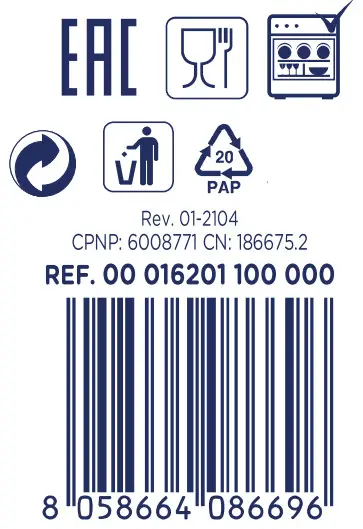 chicco Set Pappa - icon3