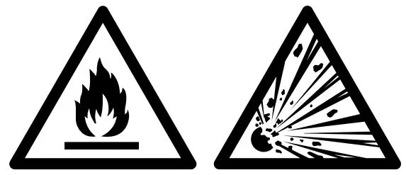 Bauer 58952 1-2 Inch Compact Brushless Drill-Driver - icon 1