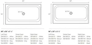 FIG 3 ROUGH DIMENSIONS