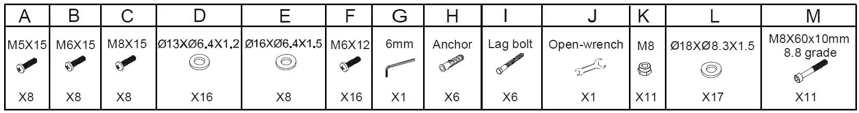 multibrackets-M-Public-Ceiling-Mount-Medium-Back-to-Back-1