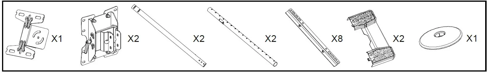 multibrackets-M-Public-Ceiling-Mount-Medium-Back-to-Back-2
