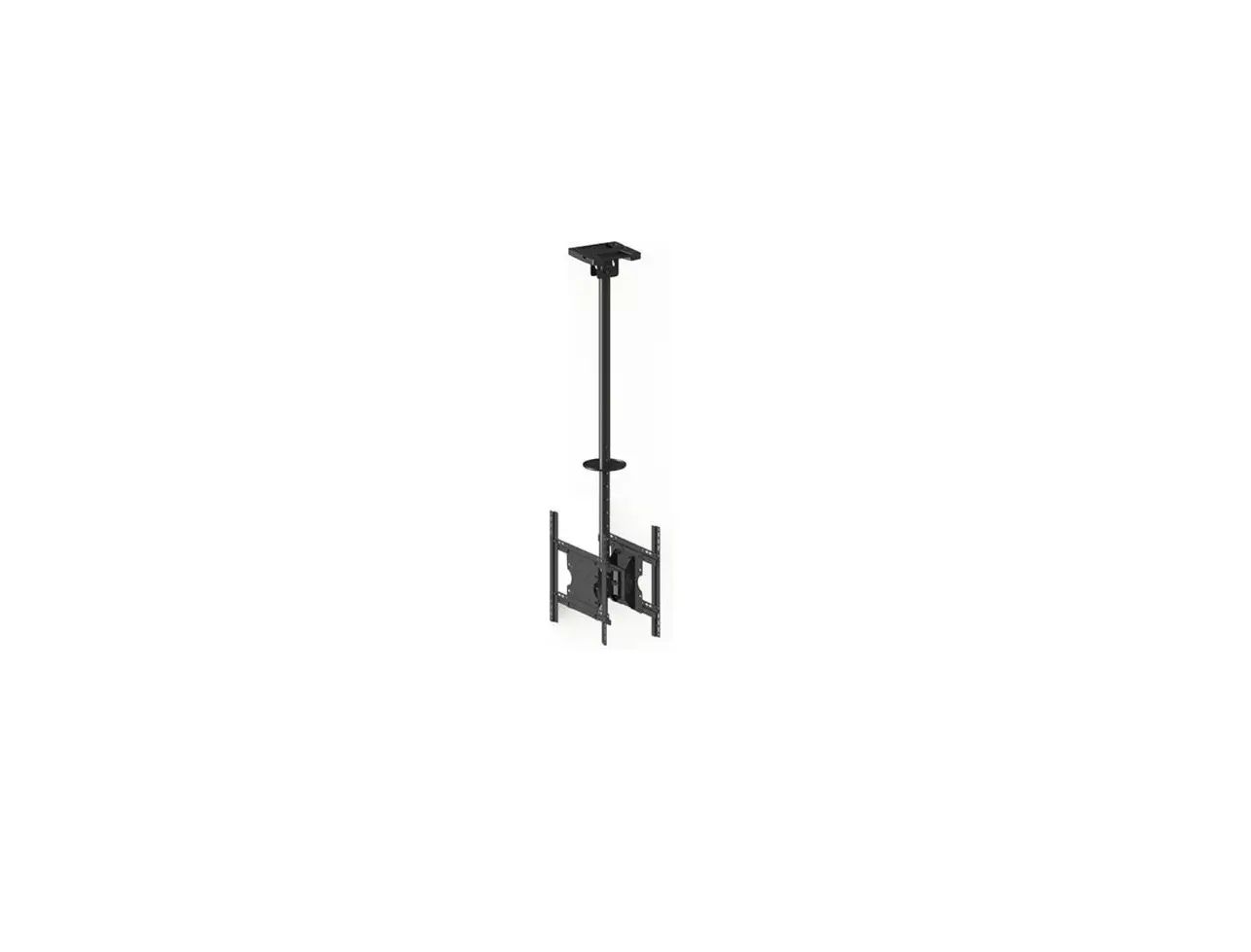Multibrackets M Public Ceiling Mount Medium Back To Back Instruction Manual Multibrackets M Public Ceiling Mount Medium Back To Back Instruction Manual