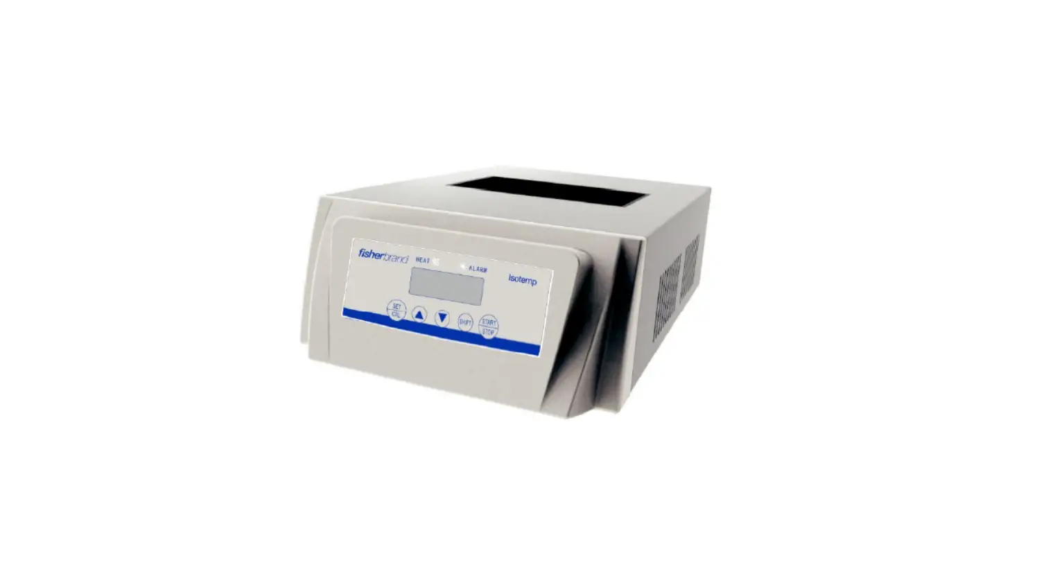 Fisher Scientific 0000853 Fisher Digital Drybath User Manual