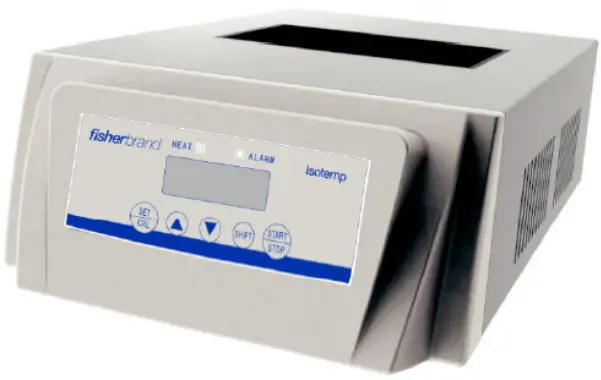 Fisher Scientific 0000853 Fisher Digital Drybath