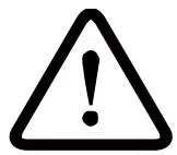 Warning Icon