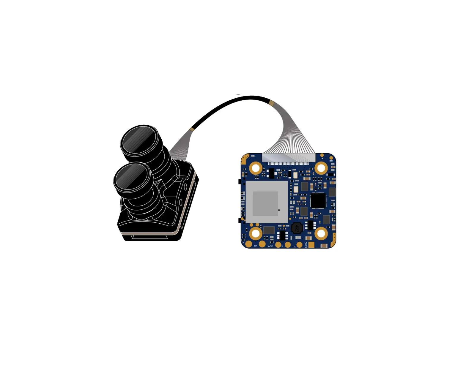 Runcam B08npckxg2 Rc Hybrid 4k Fpv And Hd Recording Camera User Manual