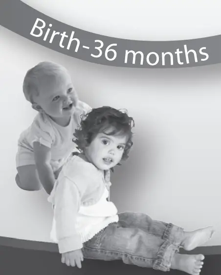 vtech Four Seasons Dress Up Book - 36 months