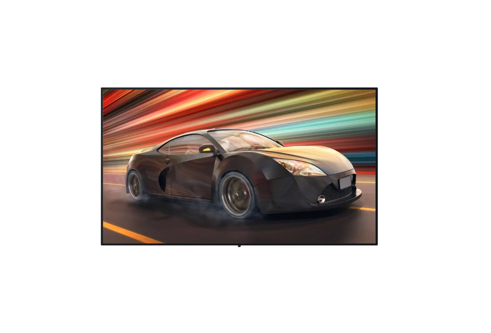 Panasonic Th-86sqe1w Uhd Lcd Display Instruction Manual Panasonic Th-86sqe1w Uhd Lcd Display Instruction Manual