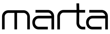 marta -logo
