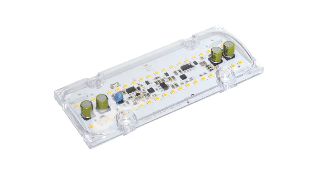 Vizion Fulham Vjtunv010lnxyyb05 Wall Pack Luminaire Instruction Manual