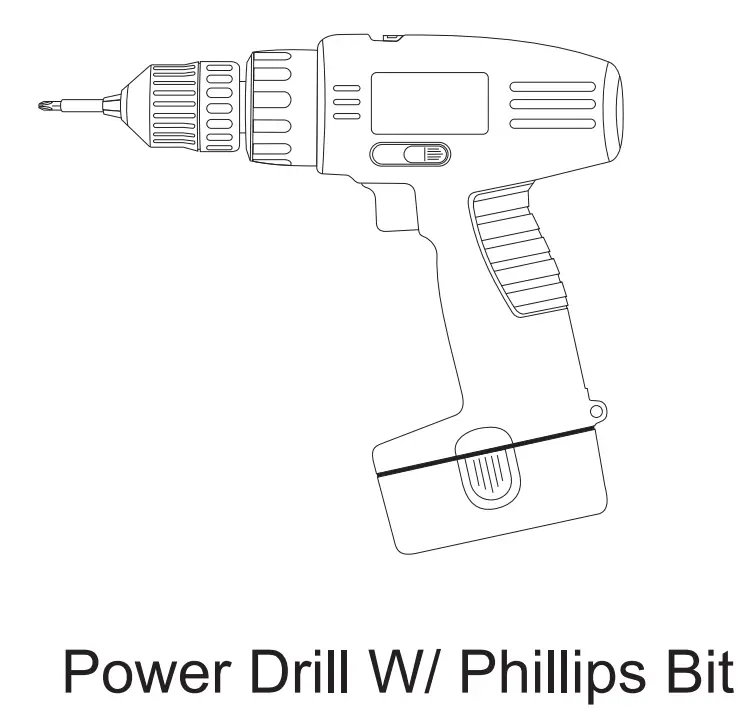 VIZION FULHAM VJTUNV010LNxyyB05 Wall Pack Luminaire - Fig 3