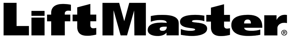 LiftMaster - logo