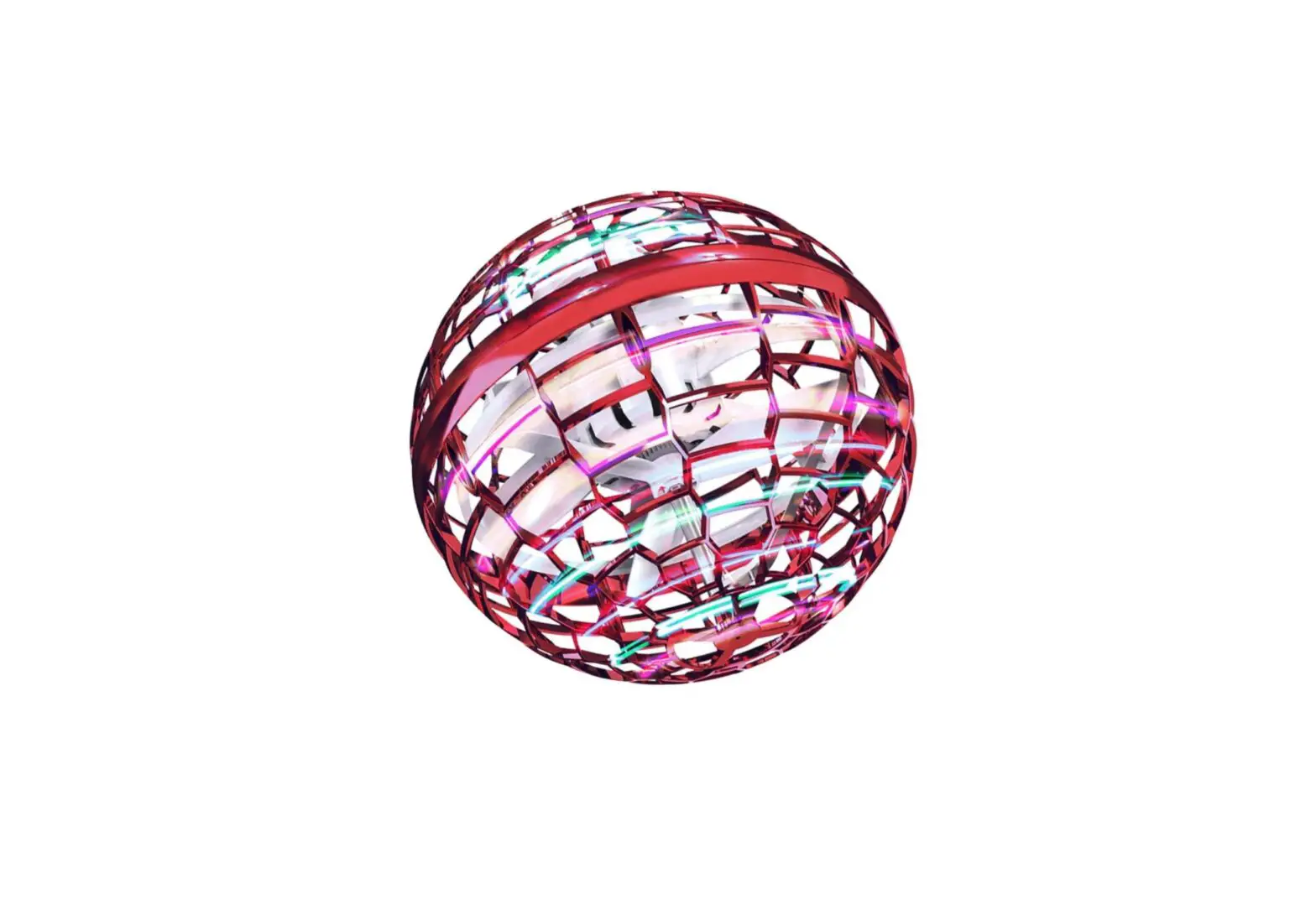 Amewi 25321 Magic Hover Fly Ball 96mm With Gyro User Manual