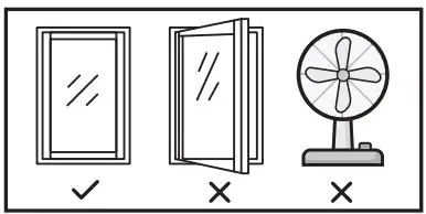 AMEWi 25321 Magic Hover Fly Ball 96mm with Gyro User Manual - GET STARTED