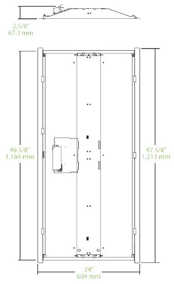 RAB-RTLED2X4-39NW-D10-LED-Luminaires-fig-1
