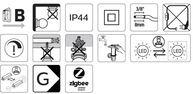 PHILIPS-Hue-Appear-Outdoor-Wall-Light- (2)