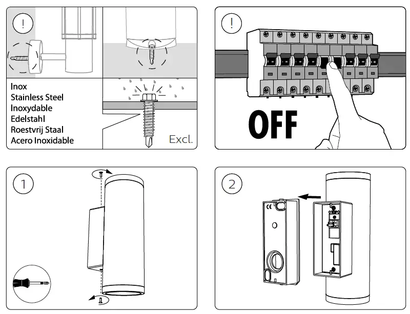 PHILIPS-Hue-Appear-Outdoor-Wall-Light- (3)