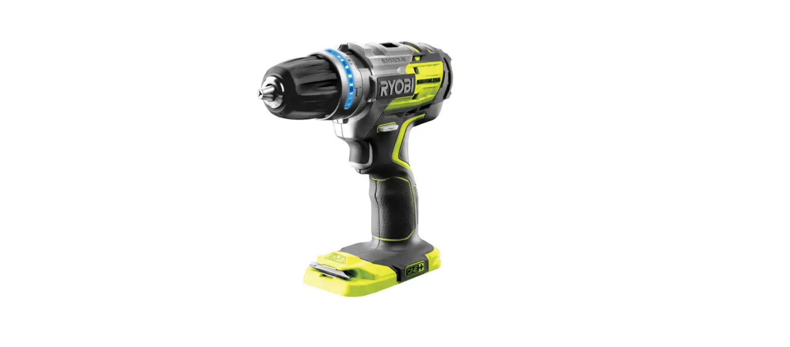 Ryobi R18pdbl Impact Drill User Manual Ryobi R18pdbl Impact Drill User Manual