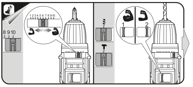 RYOBI-R18PDBL-Impact-Drill-FIG-2