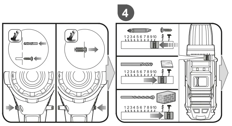 RYOBI-R18PDBL-Impact-Drill-FIG-5