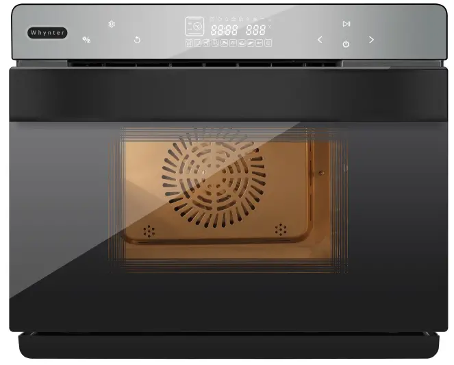 Whynter TSO-488GB Grande 40 Quart Capacity Countertop product