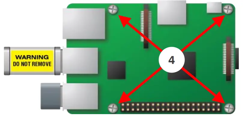 Phason AutoFlex Connect Series update kit - Fig 2