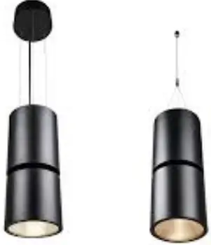 ANOLiS AMBIANE XP56 Pendant Remote Light-FIG1