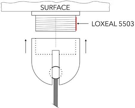 ANOLiS AMBIANE XP56 Pendant Remote Light-FIG3