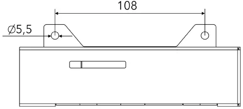 ANOLiS AMBIANE XP56 Pendant Remote Light-FIG5