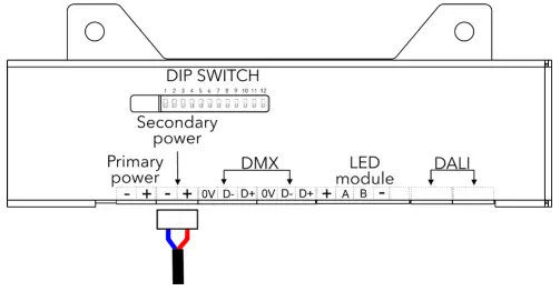 ANOLiS AMBIANE XP56 Pendant Remote Light-FIG9