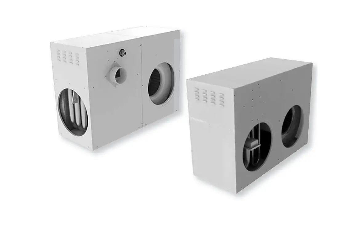 Bonaire 3 & 4 Star Ducted Gas Central Heater User Manual Bonaire 3 & 4 Star Ducted Gas Central Heater User Manual