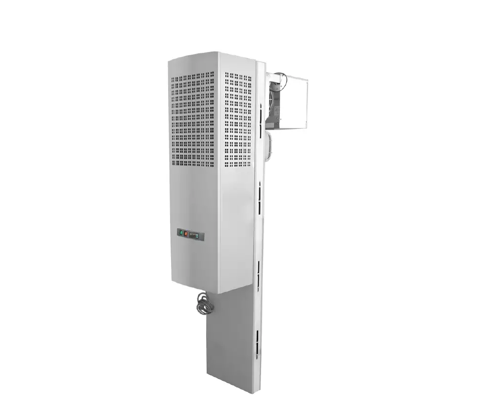 Nordcap 46710803002-g-f-0 Freezer Unit Instruction Manual Nordcap 46710803002-g-f-0 Freezer Unit Instruction Manual