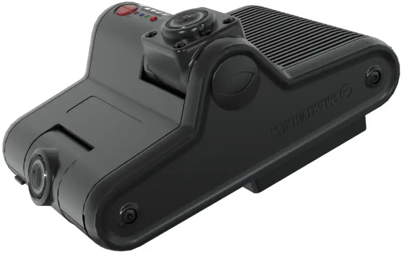 SMARTWITNESS KP2 EMEA 1st Modular 2 Way Dashcam - FIGURE 1
