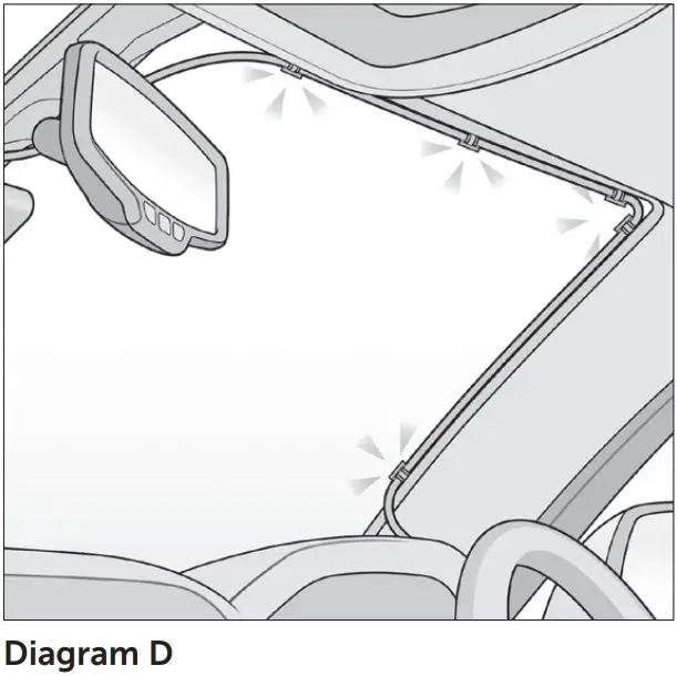 SMARTWITNESS KP2 EMEA 1st Modular 2 Way Dashcam - FIGURE 10