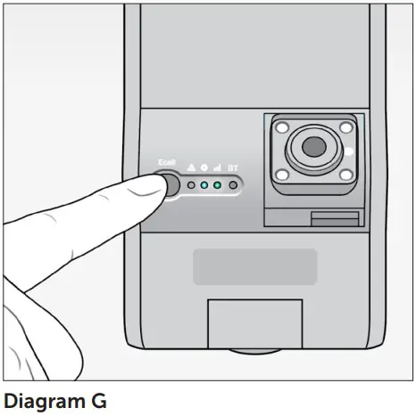 SMARTWITNESS KP2 EMEA 1st Modular 2 Way Dashcam - FIGURE 13