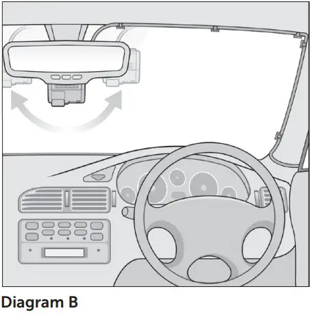 SMARTWITNESS KP2 EMEA 1st Modular 2 Way Dashcam - FIGURE 8