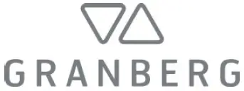 GRANBERG-Centerlift-960-Height-Adjustable-Kitchen-Island-LOGO