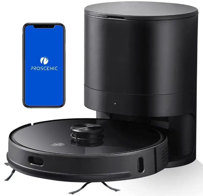 Proscenic-M7-Pro-Robot-Vacuum-Cleaner-Product