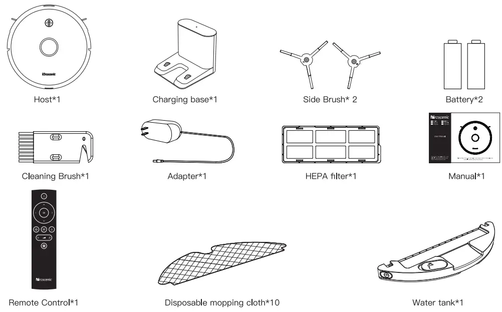 Proscenic-M7-Pro-Robot-Vacuum-Cleaner-fig-1